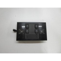 Eclairage De Plafonnier Volkswagen Golf 7 Phase 1